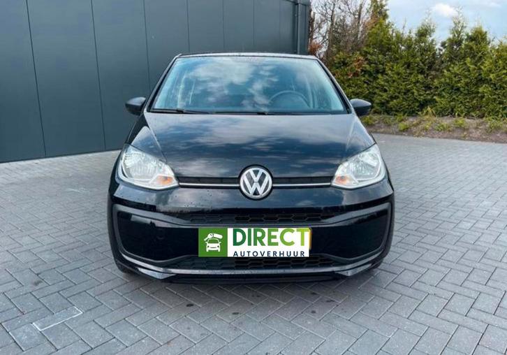 ✅Direct KM vrij auto huren! Midden Nederland Rotterdam Gouda, Diensten en Vakmensen, Verhuur | Auto en Motor
