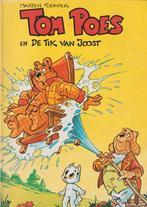 Tom Poes 1 t/m 32, Boeken, Complete serie of reeks, Ophalen of Verzenden, Gelezen