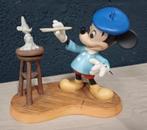 WDCC Mickey Mouse, Ophalen, Mickey Mouse, Zo goed als nieuw, Beeldje of Figuurtje