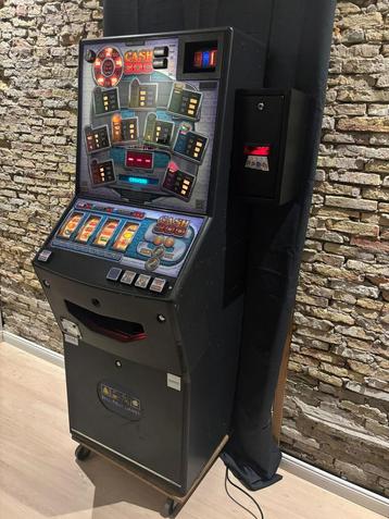 Te koop Cash 300 biljetten in en uit beschikbaar voor biedingen