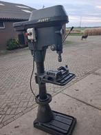 Degelijke Flott Kolomboormachine, Variabele snelheid, Ophalen of Verzenden, Kolomboormachine, Gebruikt