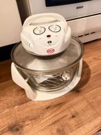 Hetelucht en halogeen oven top staat merk American Originals, Ophalen, Minder dan 45 cm, Minder dan 45 cm, Zo goed als nieuw