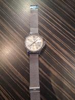 TechnoMarine MoonSun Polshorloge - Stijlvol en Betrouwbaar, Overige merken, Staal, Staal, Polshorloge