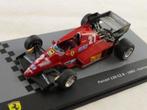 39482: Ferrari 126 C2 B - Patrick Tambay - 1983 - Atlas 1:43, Hobby en Vrije tijd, Modelauto's | 1:43, Auto, Nieuw, Ophalen of Verzenden
