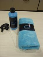 Nieuw Stipt exterieur wax pakket, set, Auto diversen, Onderhoudsmiddelen, Ophalen of Verzenden