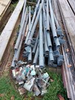 Steigerbuizen + bevestiging - Bar Brothers / Klimrek, Ophalen of Verzenden