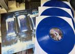 Queensryche - Live Evolution 3lp, blauw vinyl, nieuw/geseald, Ophalen of Verzenden, Nieuw in verpakking