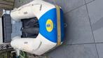Rubberboot Nautica 270 S, Watersport en Boten, Ophalen, Zo goed als nieuw, Twee personen, Overige typen