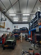 garage ter overname, Koop