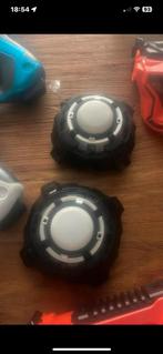 Complete Lasergame Set - Uren Speelplezier!, Ophalen of Verzenden, Zo goed als nieuw, Jongen of Meisje