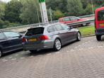 BMW E91 330d lci 2009 lagerschade onderdelen SA52 space grey, Auto-onderdelen, Ophalen of Verzenden, Gebruikt, BMW