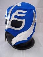 Rey Mysterio Kinder Masker (Wrestling Worstelen WWE), Verzamelen, Verzenden, Nieuw, Overige sporten