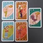 Johma Jetix Fun Cards 2007, Ophalen of Verzenden, Zo goed als nieuw, Meerdere kaarten