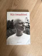 Mijn Kwaadbloed - Melissa Kremer, Ophalen of Verzenden, Zo goed als nieuw, Overige
