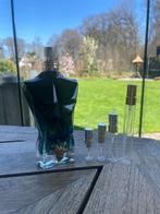 Jean Paul Gaultier Le Beau Le Parfum Sample / Tester /Decant, Sieraden, Tassen en Uiterlijk, Uiterlijk | Parfum, Ophalen of Verzenden