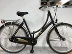 Damesfieten 2dehands - grote voorraad bij Wheels in Nijmegen, Ophalen, 28 inch, Gebruikt, 56 cm of meer