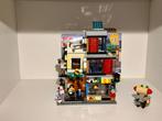 Lego Creator Woonhuis Dierenwinkel & Cafe, Kinderen en Baby's, Speelgoed | Duplo en Lego, Ophalen of Verzenden, Zo goed als nieuw