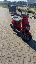 Vespa Piaggio skipper 172 cc, Ophalen of Verzenden, Zo goed als nieuw