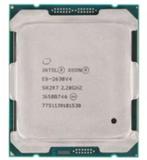 Intel Xeon E5 2630 V4 2.2Ghz Processor LGA 2011-3, Computers en Software, Processors, Ophalen of Verzenden, Gebruikt