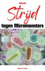 Strijd tegen Micromonsters (ebook), School, Studie en Wetenschap