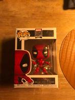 Deadpool Pop! Marvel #546, Ophalen, Gebruikt