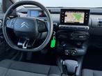 Citroen C4 Cactus 1.2 e-VTi Feel|Navi|Camera|Automaat, Stof, Met garantie (alle), 82 pk, 23 km/l