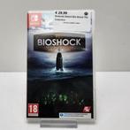 Nintendo Switch Bio Shock The Collection, Flex Ltd., Zo goed als nieuw, https://flex.com/contact-us, Nobelstraat 10, 5807 GA Oostrum