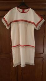 indianenjurk, Ophalen of Verzenden, Gedragen, Maat 42/44 (L), Carnaval