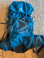 deuter Aircontact Core 60+10 Backpack, Sieraden, Tassen en Uiterlijk, Tassen | Rugtassen, Ophalen of Verzenden, Zo goed als nieuw