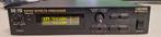 Te koop: BOSS SE‑70 Super Effects Processor (VERKOCHT), Ophalen of Verzenden, Gebruikt, Delay of Echo