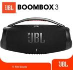 ✅ JBL Boombox 3 Pro - NIEUW, JBL, Overige typen, Nieuw, Ophalen of Verzenden