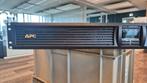 APC Smart ups 2200 met smartconnect, Computers en Software, Noodvoedingen (UPS), Ophalen, Zo goed als nieuw