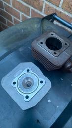 Peugeot verticaal 70cc malossi nieuwstaat, Ophalen of Verzenden, Zo goed als nieuw, Cilinder, Peugeot