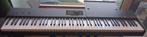 Studiologic SL88|Studio met magnetische laptopplaat, Muziek en Instrumenten, Keyboards, 88 toetsen, Aanslaggevoelig, Zo goed als nieuw