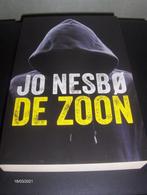 Jo Nesbo-zijn Thriller : De Zoon. Boek is in Nieuwstaat., Scandinavië, Jo Nesbø, Ophalen of Verzenden, Zo goed als nieuw