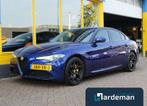 Alfa Romeo Giulia 2.0T Veloce int. Carplay, Automaat, 745 kg, Achterwielaandrijving, Euro 6