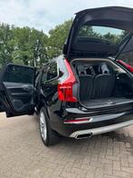 FULL OPTION! Volvo XC90 2.0 Inscription | Dealer onderhouden, Auto's, USB, Beige, 4 cilinders, 1969 cc
