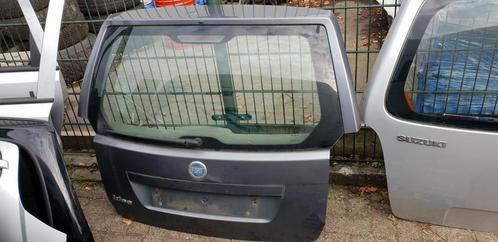 FIAT IDEA ACHTERKLEP MODEL 2007, Auto-onderdelen, Carrosserie en Plaatwerk, Achterklep, Achter, Gebruikt, Ophalen of Verzenden