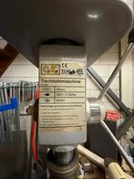 Kolomboormachine - Gebruikt, Ophalen, Gebruikt, 400 tot 600 watt, Kolomboormachine
