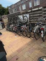 studentbikes, Fietsen en Brommers, Fietsen | Dames | Omafietsen, 56 cm of meer, Ophalen of Verzenden, Gebruikt