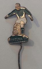 Fortuna '54 Speldje, Verzamelen, Speldjes, Pins en Buttons, Ophalen of Verzenden