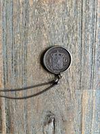 Munthanger zilveren gulden, Verzenden, Koningin Wilhelmina, 1 gulden, Zilver