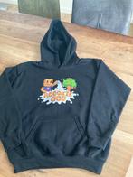 Hoodie van bekende youtuber Acookie god, Ophalen of Verzenden, Nieuw, Overige maten, Zwart