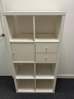 Ikea Kallax last, Ophalen of Verzenden, Gebruikt