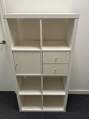 Ikea Kallax last beschikbaar voor biedingen