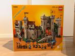 LEGO 10305 Leeuwenridders Kasteel - Nieuw en ongeopend!, Ophalen of Verzenden, Nieuw, Complete set, Lego