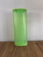 Tupperware voorraadbus voor spaghetti, zo goed als nieuw!, Huis en Inrichting, Ophalen of Verzenden, Zo goed als nieuw, Groen