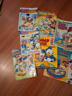 Donald Duck/Ducktales Boekjes - 13 stuks, Ophalen of Verzenden