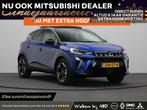 Mitsubishi ASX 160pk HEV AT Instyle | Panorama dak | Leder |, Auto's, Mitsubishi, Gebruikt, Euro 6, 4 cilinders, Parkeercamera