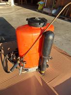 Rugspuit Birchmeier Iris, Tuin en Terras, Ophalen, Gebruikt, Onkruidbestrijding